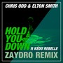 Hold You Down (Zaydro Remix)