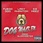 Dog Walk Em (feat. Ice Meez & Lady Phantom) [Explicit]