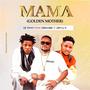 Mama (Golden Mother) (feat. Olawale & Jerry K)