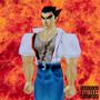 MISHIMA BACKHAND (feat. Yung Brownie) [Explicit]