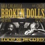 Broken Dolls (feat. Cogio & DJ Cress) [Explicit]