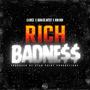 Rich Badness (feat. Ron Don) [Explicit]