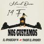 Nos Gustamos (feat. Touche El Armonico & ElArmagedon96)