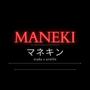 MANEKI (feat. Deeleze) [Remastered]