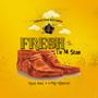 Fresh To Mi Step (feat. Nitro Crossone)