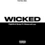 WICKED! (feat. Maserati Leo) [Explicit]