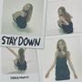 Stay Down (feat. Dre Miller)