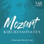 Mozart - Kirchensonaten