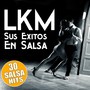 Sus Exitos en Salsa