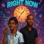 Right Now (feat. Kashaholic) [Explicit]