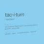 taciturn