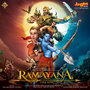 Ramayana The Epic