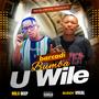 Bumba u wile _Barcadi (feat. Buddy Vocal)