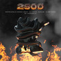 2500 (Minneapolis Remix) [Explicit]