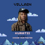 Villain (Explicit)