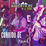 Corrido De Ismael (Explicit)