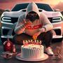 Birthday (feat. A-One) [Explicit]