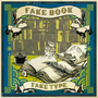 FAKE BOOK