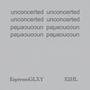 Unconcerted (feat. every1haslied) [Explicit]