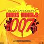 Black James Bond (Explicit)