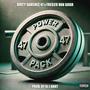 Power Pack (feat. Fre$co Van Gogh) [Explicit]