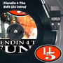 Fiendin 4 Tha Edit (DJ Intro) [Explicit]