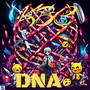 Dna (Explicit)