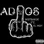 Adios (feat. El Moy)