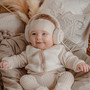 Gentle Baby Tunes: Calm Daytime Sounds