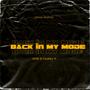 Back In My Mode (Explicit)