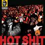 HOT **** (feat. HizzyOG, $hake & Lil the Mxrtian) [Explicit]