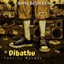 Dibathu (feat. Tj Mengus)