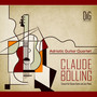 Claude Bolling: Concert for Classic Guitar and Jazz Piano (Transcr. by Fulvio Lattarulo)