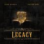 Legacy (feat. Julian Dre')