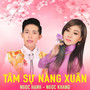 Tâm Sự Nàng Xuân