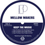 Keep The Music (Remixes)