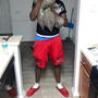 Poppin doors n pushn breaks (Explicit)