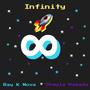 Infinity (feat. Shayla Hamady) [Explicit]