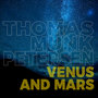 Venus and Mars