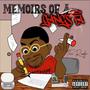 Memoirs Of A Gangsta (Explicit)