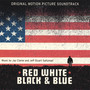Red White Black & Blue Motion Picture Soundtrack