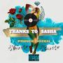 Thanks To Sasha (Explicit)