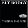 Thief in the Nite (Explicit)