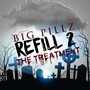 Refill 2: The Treatment