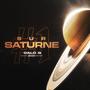 Sur saturne #1 (Explicit)