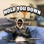 Hold You Down (Explicit)