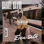 Even Talk , Vol. 1 (Explicit)