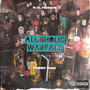 Alcoholic Warfare (Explicit)