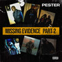 Missing Evidence Part 2 (Explicit)