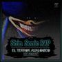 SHIN SONIC TAPES RAP: El terror analógico de Sonic (Explicit)